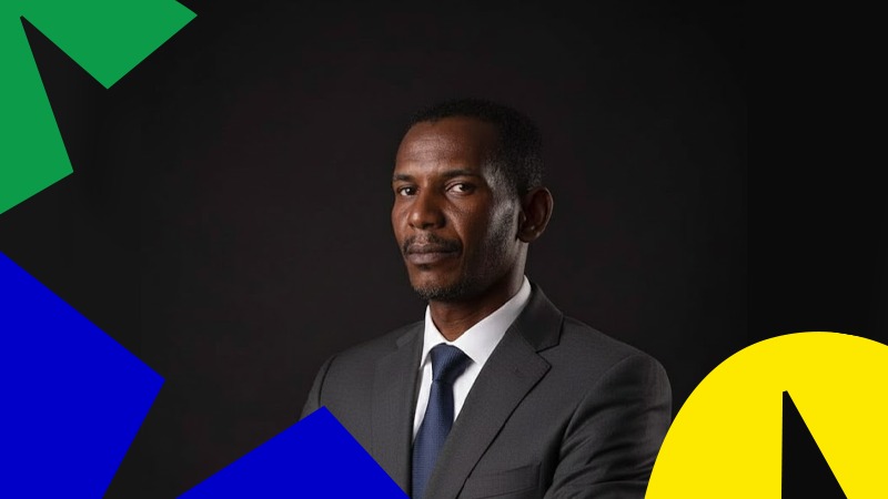 الشاعر / حسن احمد حسن